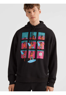 O'Neill Progressive Sweatshirt Cheren - Pepit.bg