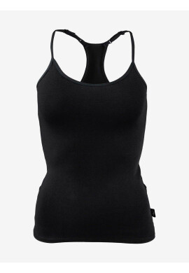 O'Neill Racerback Top Plain Потник Cheren - Pepit.bg