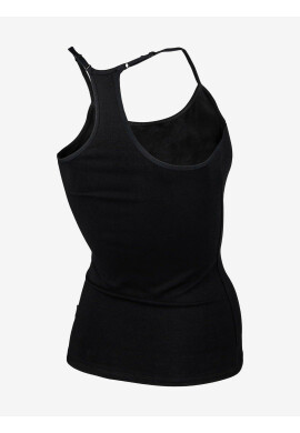 O'Neill Racerback Top Plain Потник Cheren - Pepit.bg