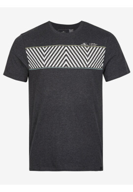 O'Neill Snsc Band T-shirt Siv - Pepit.bg