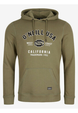 O'Neill State Sweatshirt Zelen - Pepit.bg