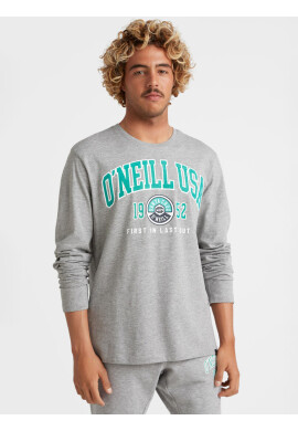 O'Neill State T-shirt Siv - Pepit.bg