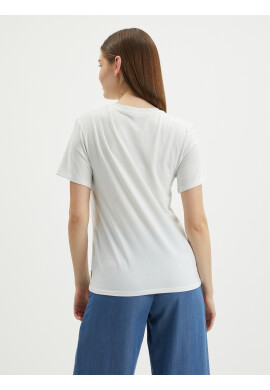 O'Neill T-shirt Byal - Pepit.bg