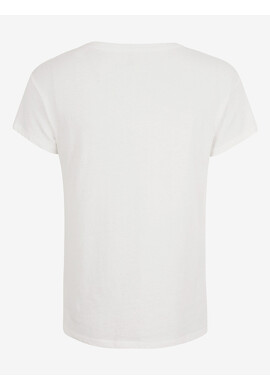 O'Neill T-shirt Byal - Pepit.bg