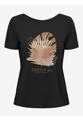 ONLY Free T-shirt Cheren - Pepit.bg