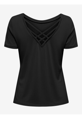 ONLY Free T-shirt Cheren - Pepit.bg