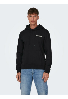 ONLY & SONS Bryce Sweatshirt Cheren - Pepit.bg