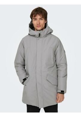 ONLY & SONS Carl Парка Siv - Pepit.bg