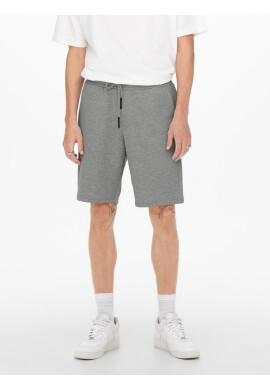 ONLY & SONS Ceres Къси панталони Siv - Pepit.bg