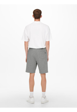 ONLY & SONS Ceres Къси панталони Siv - Pepit.bg