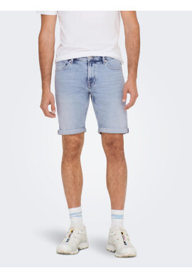 ONLY & SONS Ply Къси панталони Sin - Pepit.bg