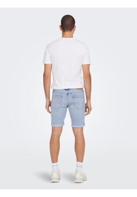 ONLY & SONS Ply Къси панталони Sin - Pepit.bg