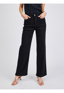 Orsay Jeans Cheren - Pepit.bg