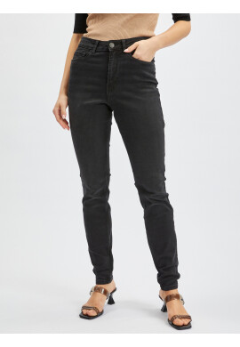 Orsay Jeans Cheren - Pepit.bg