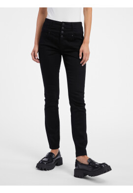 Orsay Jeans Cheren - Pepit.bg