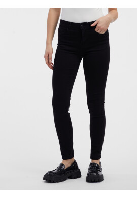 Orsay Jeans Cheren - Pepit.bg