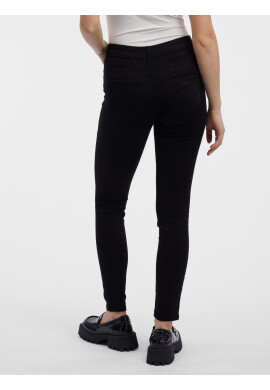 Orsay Jeans Cheren - Pepit.bg