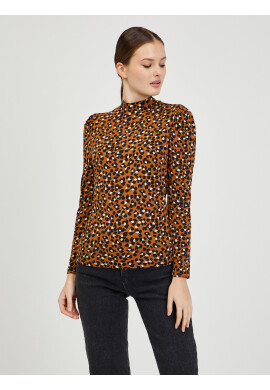 Orsay Paisy T-shirt Kafyav - Pepit.bg