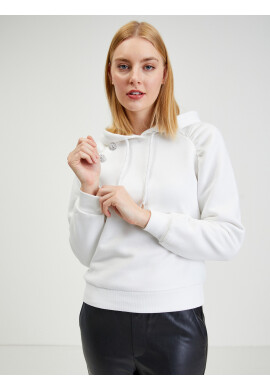 Orsay Sweatshirt Byal - Pepit.bg
