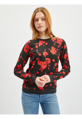 Orsay Sweatshirt Cheren - Pepit.bg