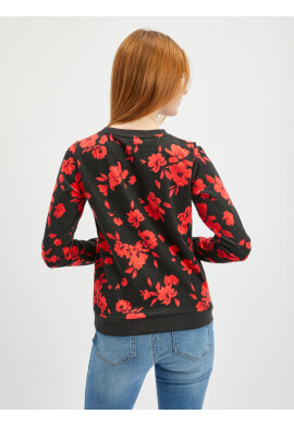 Orsay Sweatshirt Cheren - Pepit.bg
