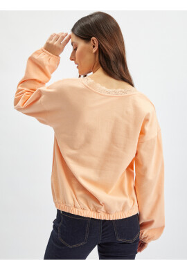 Orsay Sweatshirt Oranzhev - Pepit.bg