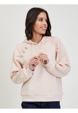 Orsay Sweatshirt Rozov - Pepit.bg