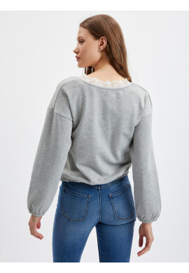 Orsay Sweatshirt Siv - Pepit.bg