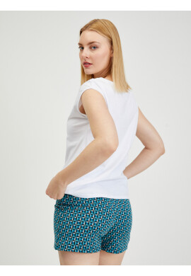 Orsay T-shirt Byal - Pepit.bg
