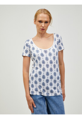 Orsay T-shirt Byal - Pepit.bg