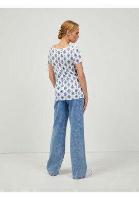 Orsay T-shirt Byal - Pepit.bg