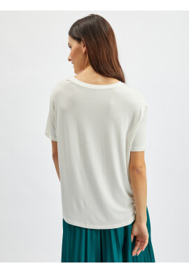 Orsay T-shirt Byal - Pepit.bg