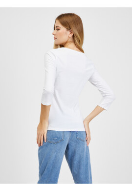 Orsay T-shirt Byal - Pepit.bg