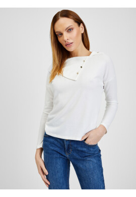 Orsay T-shirt Byal - Pepit.bg