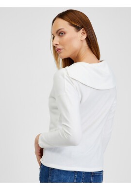 Orsay T-shirt Byal - Pepit.bg