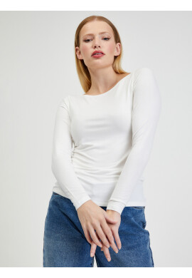 Orsay T-shirt Byal - Pepit.bg