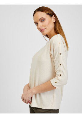Orsay T-shirt Byal - Pepit.bg