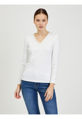 Orsay T-shirt Byal - Pepit.bg