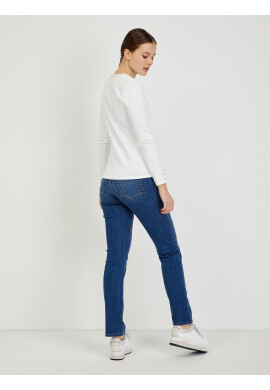 Orsay T-shirt Byal - Pepit.bg