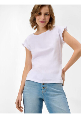 Orsay T-shirt Byal - Pepit.bg