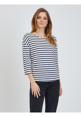Orsay T-shirt Byal - Pepit.bg