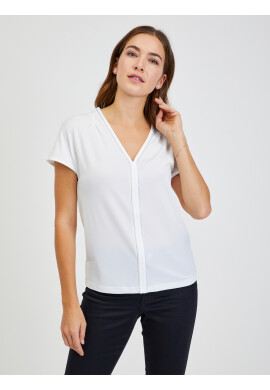 Orsay T-shirt Byal - Pepit.bg