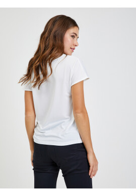 Orsay T-shirt Byal - Pepit.bg