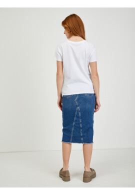 Orsay T-shirt Byal - Pepit.bg