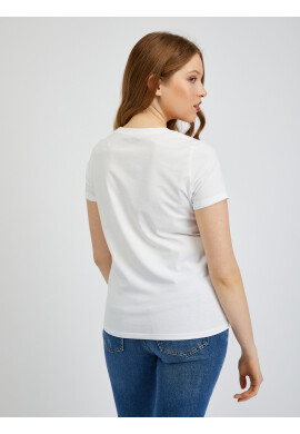 Orsay T-shirt Byal - Pepit.bg