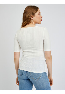 Orsay T-shirt Byal - Pepit.bg