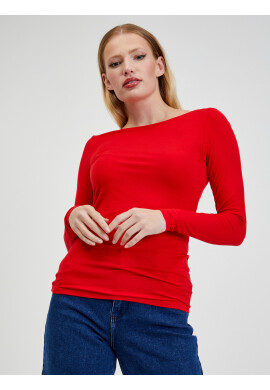 Orsay T-shirt Cherven - Pepit.bg