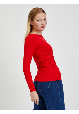 Orsay T-shirt Cherven - Pepit.bg