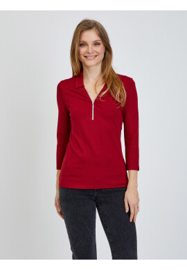Orsay T-shirt Cherven - Pepit.bg