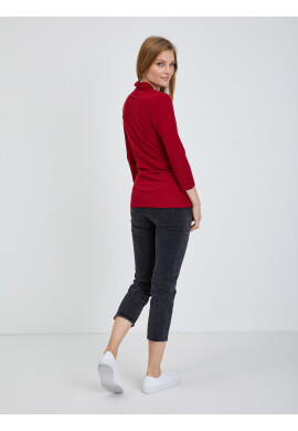 Orsay T-shirt Cherven - Pepit.bg